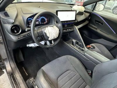 Toyota Toyota C-HR 1.8 hv Lounge fwd e-cvt (14)