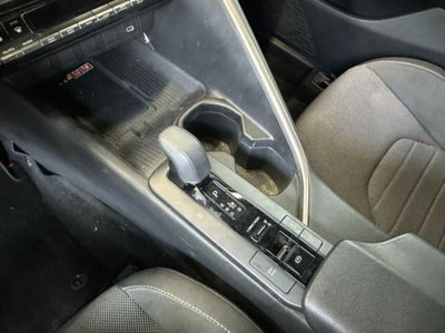 Toyota Toyota C-HR 1.8 hv Lounge fwd e-cvt (18)