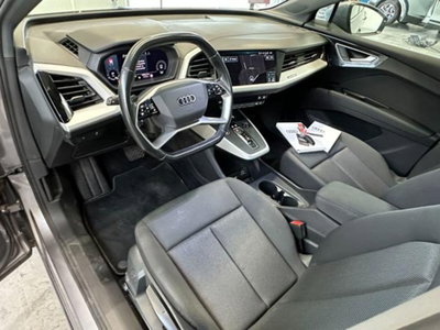 Audi Q4 Q4 50 e-tron quattro Business Advanced (15)