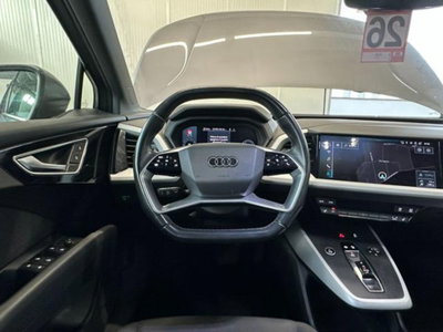 Audi Q4 Q4 50 e-tron quattro Business Advanced (17)
