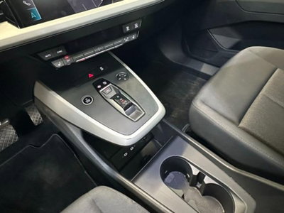 Audi Q4 Q4 50 e-tron quattro Business Advanced (19)