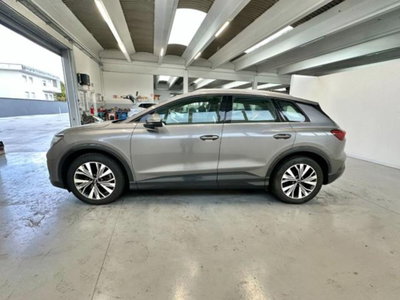 Audi Q4 Q4 50 e-tron quattro Business Advanced (4)