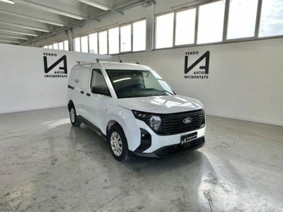 Ford Transit Courier Furgone 1.5 ecoblue 100cv Trend