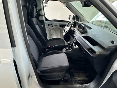 Ford Transit Courier Furgone 1.5 ecoblue 100cv Trend (12)