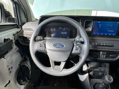 Ford Transit Courier Furgone 1.5 ecoblue 100cv Trend (14)