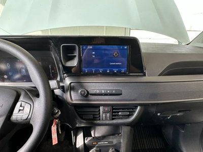 Ford Transit Courier Furgone 1.5 ecoblue 100cv Trend (15)