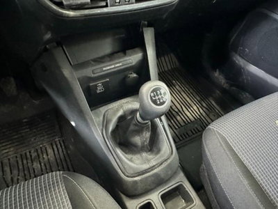 Ford Transit Courier Furgone 1.5 ecoblue 100cv Trend (16)