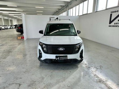 Ford Transit Courier Furgone 1.5 ecoblue 100cv Trend (2)
