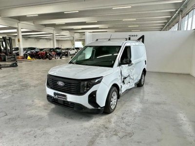 Ford Transit Courier Furgone 1.5 ecoblue 100cv Trend (3)
