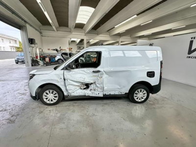Ford Transit Courier Furgone 1.5 ecoblue 100cv Trend (4)