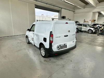 Ford Transit Courier Furgone 1.5 ecoblue 100cv Trend (5)