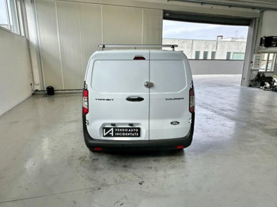 Ford Transit Courier Furgone 1.5 ecoblue 100cv Trend (6)