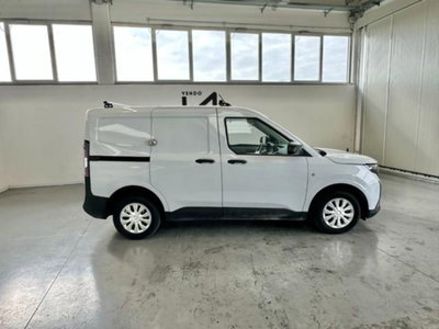 Ford Transit Courier Furgone 1.5 ecoblue 100cv Trend (8)