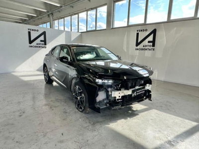 Ds DS 4 1.6 phev Etoile Pelle Nappa 225cv auto usata