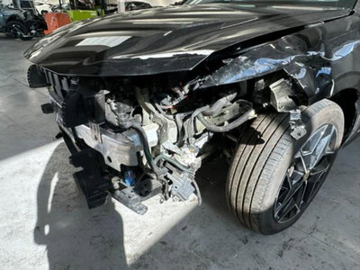 Ds DS 4 1.6 phev Etoile Pelle Nappa 225cv auto (11)