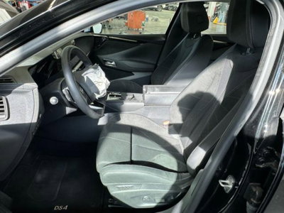Ds DS 4 1.6 phev Etoile Pelle Nappa 225cv auto (12)