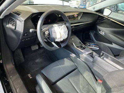 Ds DS 4 1.6 phev Etoile Pelle Nappa 225cv auto (14)