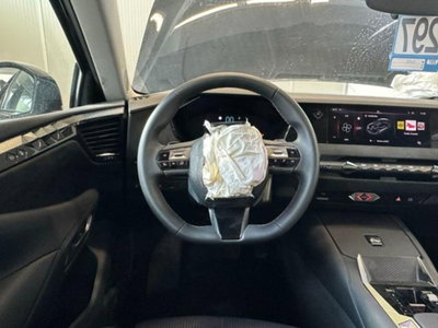 Ds DS 4 1.6 phev Etoile Pelle Nappa 225cv auto (16)