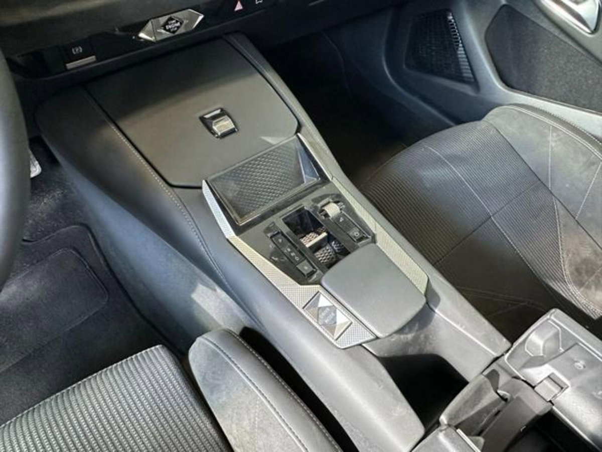 Ds DS 4 1.6 phev Etoile Pelle Nappa 225cv auto (18)