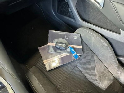 Ds DS 4 1.6 phev Etoile Pelle Nappa 225cv auto (19)