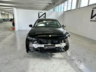 Ds DS 4 1.6 phev Etoile Pelle Nappa 225cv auto (2)