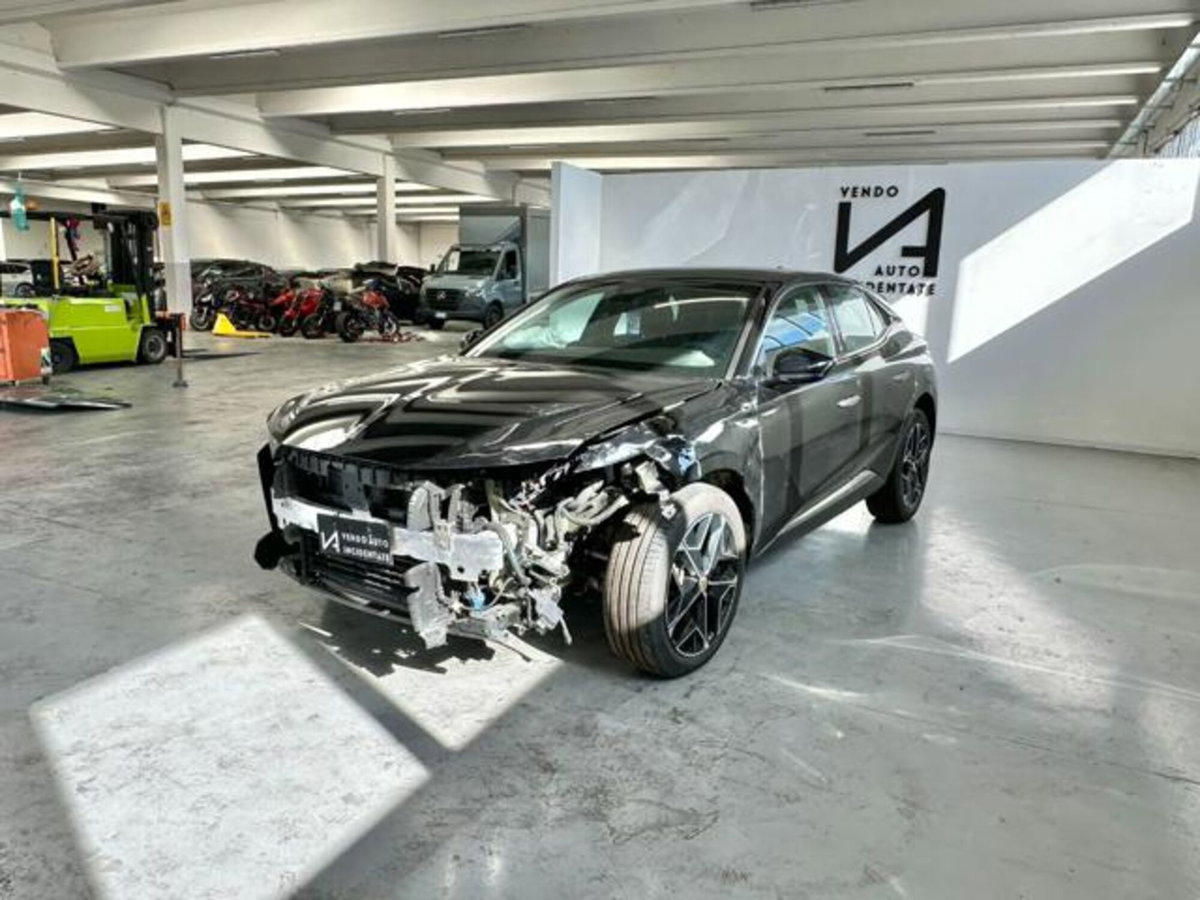 Ds DS 4 1.6 phev Etoile Pelle Nappa 225cv auto (3)