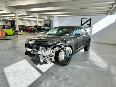 Ds DS 4 1.6 phev Etoile Pelle Nappa 225cv auto (3)