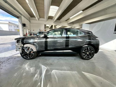 Ds DS 4 1.6 phev Etoile Pelle Nappa 225cv auto (4)