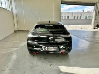 Ds DS 4 1.6 phev Etoile Pelle Nappa 225cv auto (6)