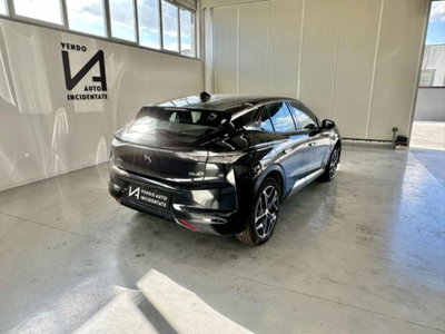 Ds DS 4 1.6 phev Etoile Pelle Nappa 225cv auto (7)