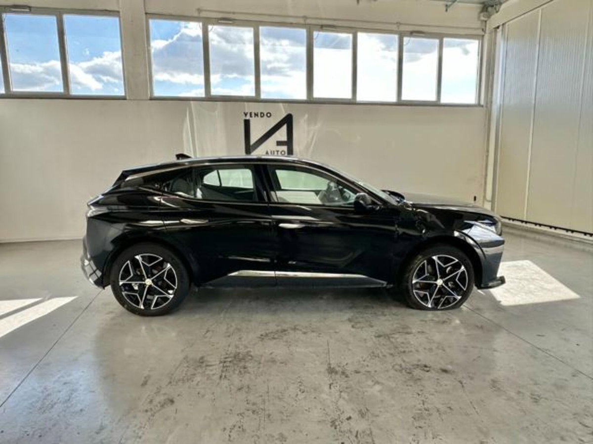 Ds DS 4 1.6 phev Etoile Pelle Nappa 225cv auto (8)