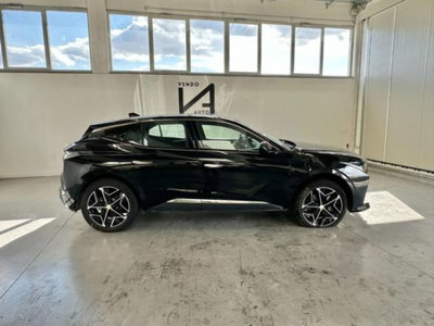 Ds DS 4 1.6 phev Etoile Pelle Nappa 225cv auto (8)