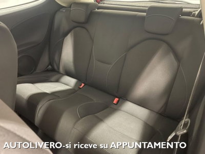 Alfa Romeo MiTo 1.3 JTDm-2 95 CV S&S Distinctive (11)
