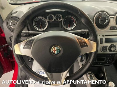 Alfa Romeo MiTo 1.3 JTDm-2 95 CV S&S Distinctive (14)