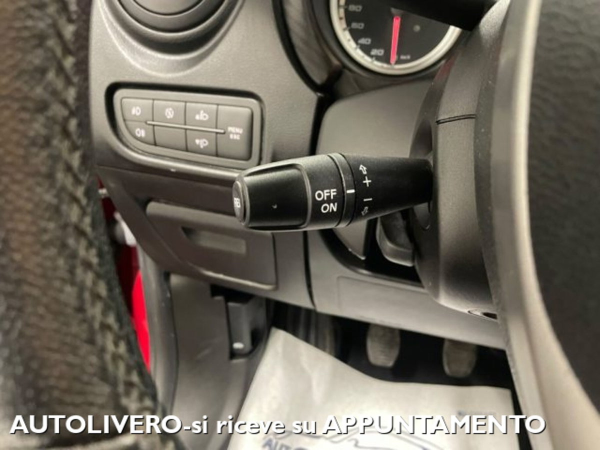 Alfa Romeo MiTo 1.3 JTDm-2 95 CV S&S Distinctive (15)