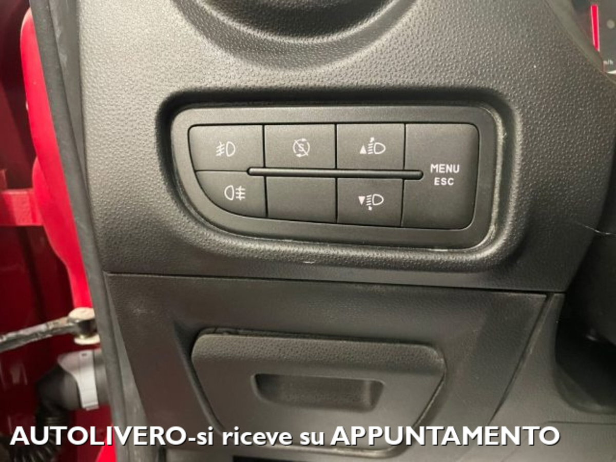 Alfa Romeo MiTo 1.3 JTDm-2 95 CV S&S Distinctive (16)