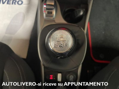 Alfa Romeo MiTo 1.3 JTDm-2 95 CV S&S Distinctive (20)