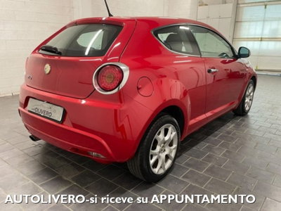 Alfa Romeo MiTo 1.3 JTDm-2 95 CV S&S Distinctive (3)