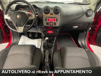 Alfa Romeo MiTo 1.3 JTDm-2 95 CV S&S Distinctive (7)