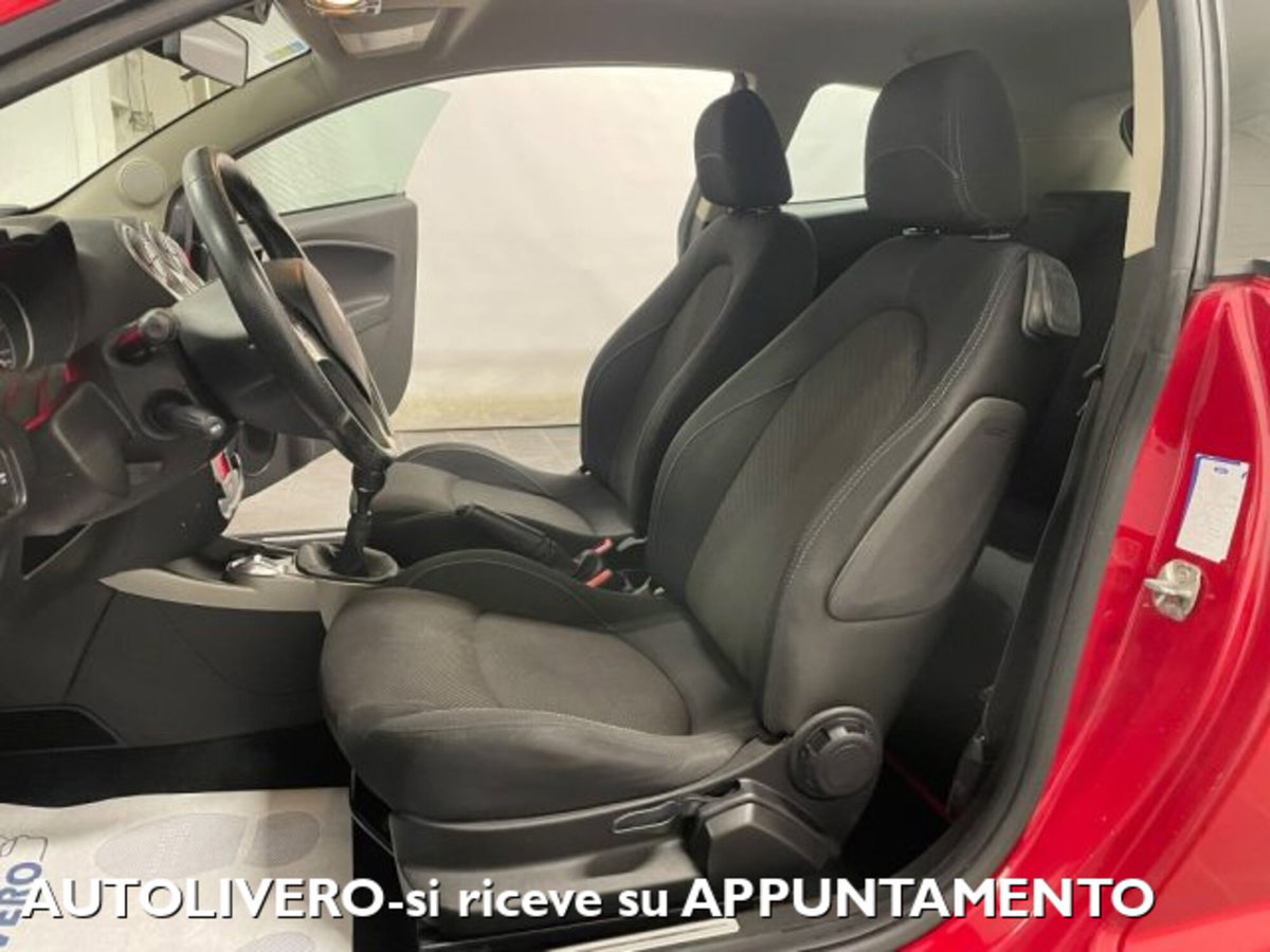 Alfa Romeo MiTo 1.3 JTDm-2 95 CV S&S Distinctive (9)