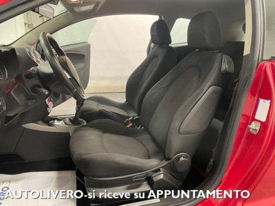 Alfa Romeo MiTo 1.3 JTDm-2 95 CV S&S Distinctive (9)