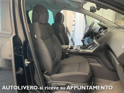 Peugeot 3008 2.0 HDi 150CV Business (11)