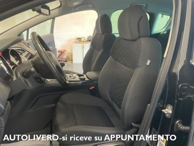 Peugeot 3008 2.0 HDi 150CV Business (7)