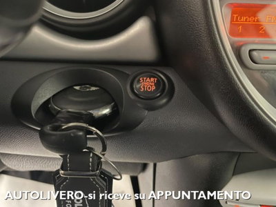 MINI Mini 1.6 16V Cooper Chili (16)
