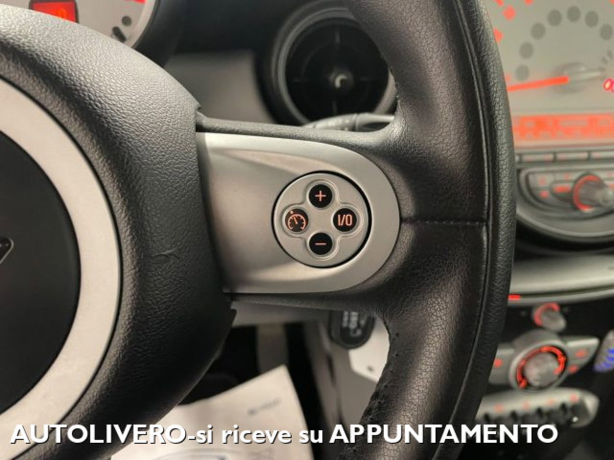 MINI Mini 1.6 16V Cooper Chili (18)