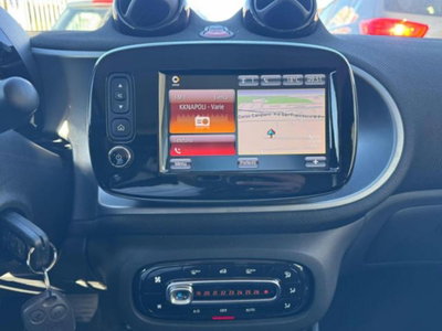 smart Fortwo Cabrio 90 0.9 T twinamic cabrio Passion (12)