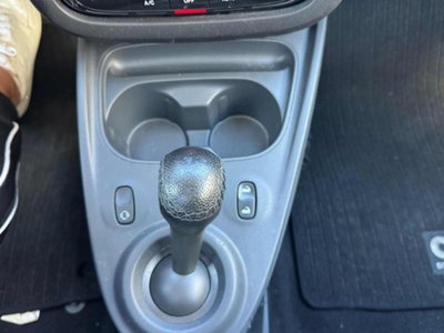 smart Fortwo Cabrio 90 0.9 T twinamic cabrio Passion (13)