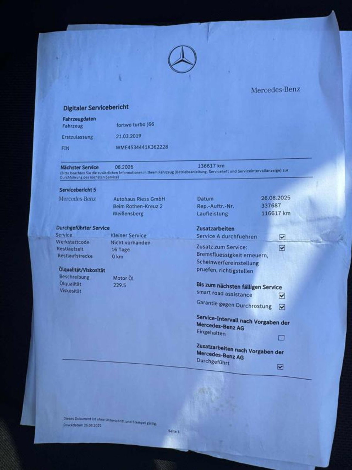 smart Fortwo Cabrio 90 0.9 T twinamic cabrio Passion (20)