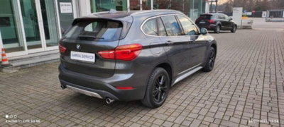 BMW X1 xDrive18d xLine Plus (4)