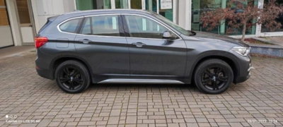 BMW X1 xDrive18d xLine Plus (5)